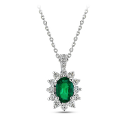 emerald necklace menu
