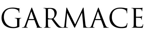 Garmace Diamond Logo